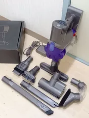 新品未使用 Dyson DC43MHコードレスクリーナーアタッチメント7点セット 2026年最新】dc43mhの人気アイテム - メルカリ