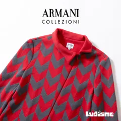 2025年最新】ARMANI COLLEZIONI レザージャケット・ライダースの