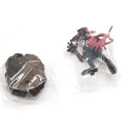 E-0093　DQ ドラゴンクエスト モンスターズギャラリー　びっくりサタン（袋未開封）