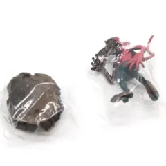 E-0093　DQ ドラゴンクエスト モンスターズギャラリー　びっくりサタン（袋未開封）