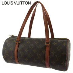 85 ルイヴィトン モノグラム　旧パピヨン26 ボストンバッグ　ハンドバッグ 楽天市場】【中古】LOUIS VUITTON｜ルイ・ヴィトン M51366