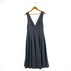 2025年最新】STRIPED jumper skirtの人気アイテム - メルカリ