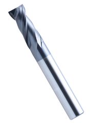 新品 トミーグローバル 超硬 スクエア エンドミル 刃径 5mm 全長 50L 2枚刃 TiAlNコート/ TG1008