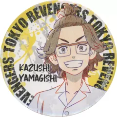 2025年最新】当たりつき！トレーディング缶バッジの人気アイテム