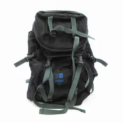 使用1回　車内積載のみ　Karrimor ridge40+small 使用1回車内積載のみKarrimor ridge40+small