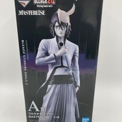 [중고]A상 우르키오라·시퍼 MASTERLISE “이치반 복권 BLEACH Stirring Souls Vol.3”[90]