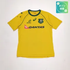 2026年最新】オーストラリア代表 ラグビーの人気アイテム - メルカリ