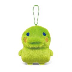 【たまごっち】Chibiぬいぐるみマスコット　くちぱっち