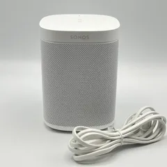 2025年最新】sonos one スマートスピーカーの人気アイテム