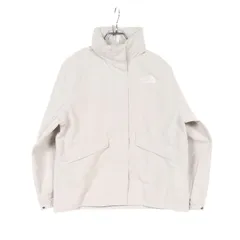ザノースフェイス ホワイトレーベル THE NORTH FACE WHITE LABEL マウンテンパーカー W'S NEILTON PARKA  NJ3BP80K ライトグレー その他 ジップアップジャケット レディース Used A