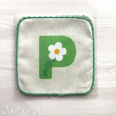 PIKMIN ピクミン ミニタオルハンカチ (2種) ／ 任天堂グッズ