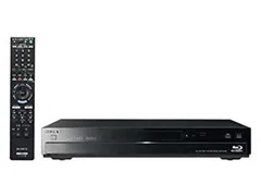 2025年最新】SONY 1TB 2チューナー ブルーレイレコーダー BDZ-RX105 