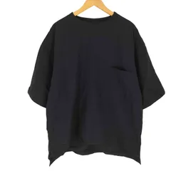ムジラボ MUJI labo かぜを通すTシャツ メンズ JPN：M 