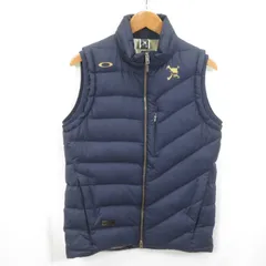 Oakley Skull Transform Down Vest 2.0 - Grape | Oakley® 日本