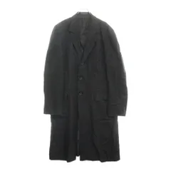 2025年最新】regulation yohji yamamoto コートの人気アイテム - メルカリ