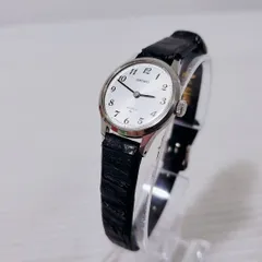 SEIKO　2599-0020　腕時計　ヴィンテージ　レディース　24石