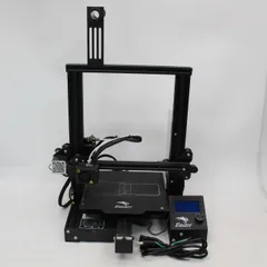 ⭐︎【激安】⭐︎３Dプリンター　AＮＹCUBIC ジャンク扱い 2025年最新】3Dプリンタ ジャンクの人気アイテム - メルカリ