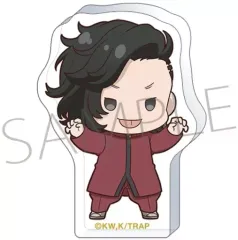 【中古】雑貨 九井一 いかく ころっとアクリルミニフィギュア 「東京リベンジャーズ」