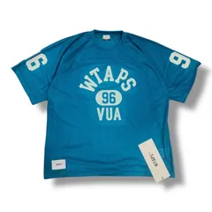 2025年最新】wtaps qbの人気アイテム - メルカリ