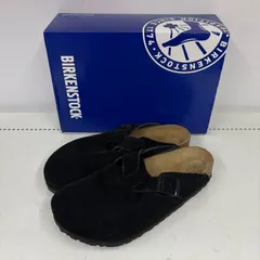 78. BIRKENSTOCK Boston BS サンダル 0660471 26.5cm 【併売品】のサムネイル