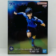 中古 フィギュア ブルーロック 潔世一 '青い監獄'11傑 2025年製 2733458 【701】