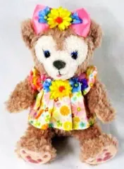 【中古】ぬいぐるみ シェリーメイ ぬいぐるみ 「ミッキーとダッフィーのスプリングヴォヤッジ2013」 東京ディズニーシー限定