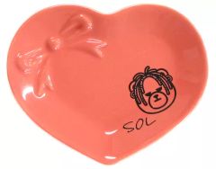 [중고]접시·찻잔(남성) SOL 마메자라 [이치반 복권 KRUNK×BIGBANG SPRING] F상