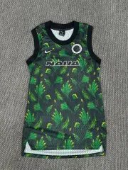 NIKE ナイジェリア代表 タンクトップシャツ美品 美品 ナイジェリア代表 NIKE タンクトップ Mサイズ - メルカリ