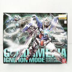 MG ガンダム エクシアイグニッションモード プラモデル 【MA6F361-169】