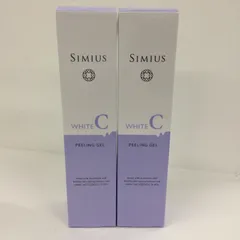 2025年最新】シミウスピーリングジェルの人気アイテム - メルカリ
