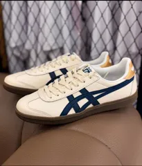 2025年最新】onitsuka tiger tokutenの人気アイテム - メルカリ