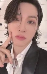 【中古】コレクションカード(男性) TREASURE/ソ・ジョンファン/裏面赤/「2023 TREASURE CONCERT REBOOT IN SEOUL」トレーディングフォトカードE Ver.