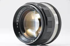 2025年最新】konica hexanon 57 1.4の人気アイテム - メルカリ