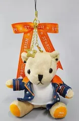 【中古】雑貨 神宮寺レン ミニくま☆プリストラップ 「うたの☆プリンスさまっ♪ All-Star Shop LOT 2020Ver.」 A賞