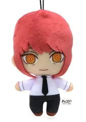 【中古】ぬいぐるみ マキマ ぬいぐるみ 「チェンソーマン」