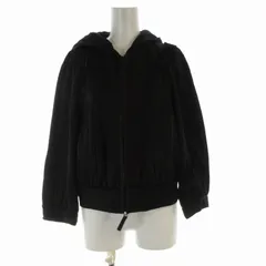 TO BE CHIC（トゥー ビー シック）の「フリルニット ブルゾン