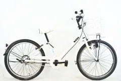 2025年最新】bikke 22インチの人気アイテム - メルカリ