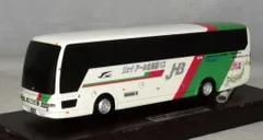 アドウィング【朝日自動車 富士重工新7E】ミニカー アドウィング【朝日自動車 富士重工新7E】ミニカー