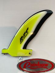 Rainbow Fin Co. SKEG 8.5 サーフボードフィン - メルカリ