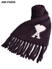 2025年最新】アミパリス マフラーの人気アイテム - メルカリ