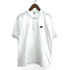 2025年最新】ナイキ ポロシャツ 90sの人気アイテム - メルカリ