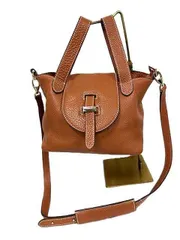 美品 meli melo メリメロ シボ革 レザー ハンド・ショルダーバッグ w300_melimelo_bag_11.jpg