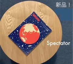新品！Spectator スペクテイター ホールアースカタログ前半後編セット
