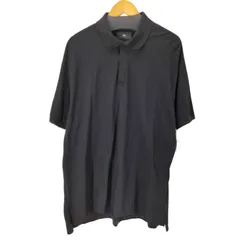 ワイスリー Y-3 バックロゴ S/S ポロシャツ S/S POLO メンズ JPN：L のサムネイル