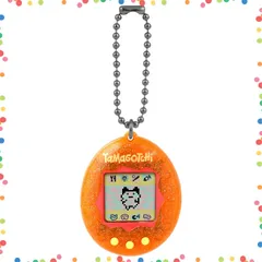 【特価商品】Tamagotchi Color Collection Original Orange [バンダイ(BANDAI)] たまごっち
