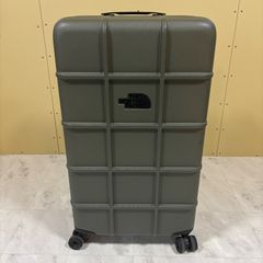 ★美品 ザ ノースフェイス/THE NORTH FACE キャリーバッグ メンズ ALL WEATHER 4-WHEELER - 30 スーツケース