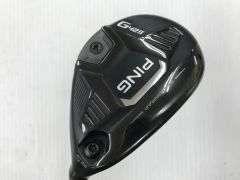 【最短翌日発送】G425 | 26 | R | TOUR 173-85 | 中古 | ユーティリティ | ピン