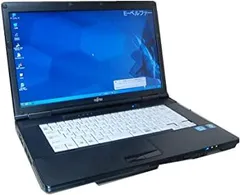 レガシーノートパソコン　WindowsXP　富士通FMV-BIBLO　玄人向け 富士通、ノートPC「BIBLO」シリーズを一新