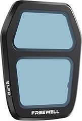 Freewell DJIエア3S対応光害低減フィルター - 光害を最小限に抑え、鮮明で詳細な夜空の写真撮影