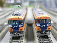 近畿日本鉄道18200系 2両セット｜製品をさがす｜ジオコレ